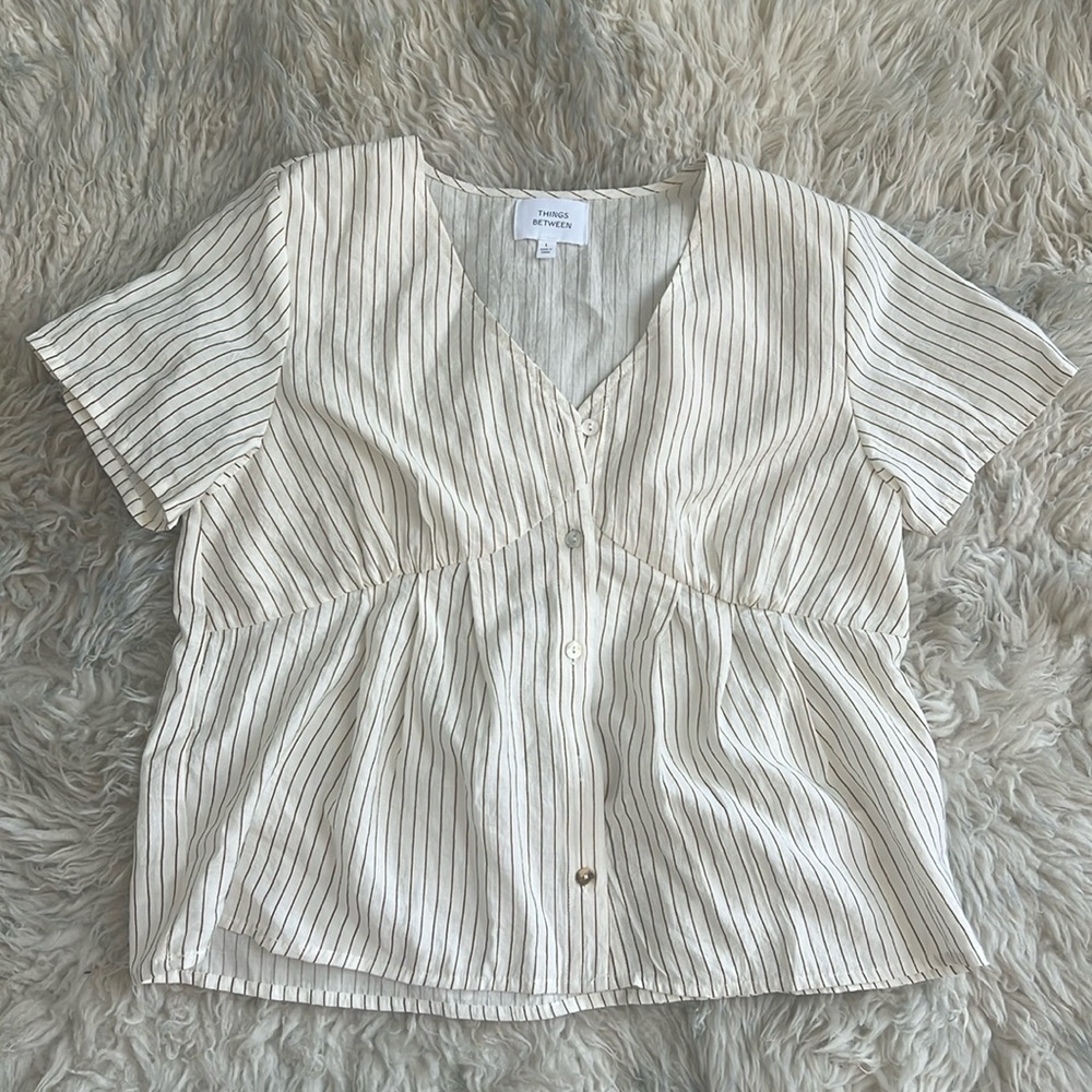 Clea Top
